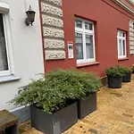 Zum Alten Schifferhaus 3* Lauenburg
