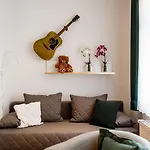 Aparthotel Zum Alten Schifferhaus 3*