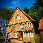 Aparthotel Zum Alten Schifferhaus