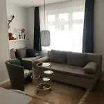 Aparthotel Zum Alten Schifferhaus Lauenburg