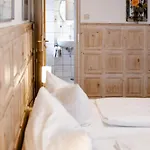 Zum Alten Schifferhaus Aparthotel