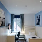Zum Alten Schifferhaus Aparthotel