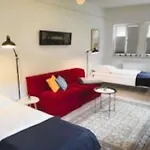 Zum Alten Schifferhaus 3* Lauenburg