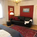 Aparthotel Zum Alten Schifferhaus Lauenburg