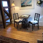 Aparthotel Zum Alten Schifferhaus