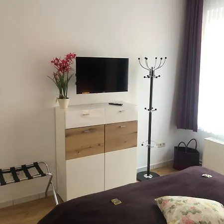 Zum Alten Schifferhaus 3*