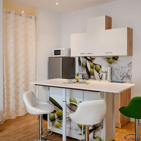 Zum Alten Schifferhaus Aparthotel