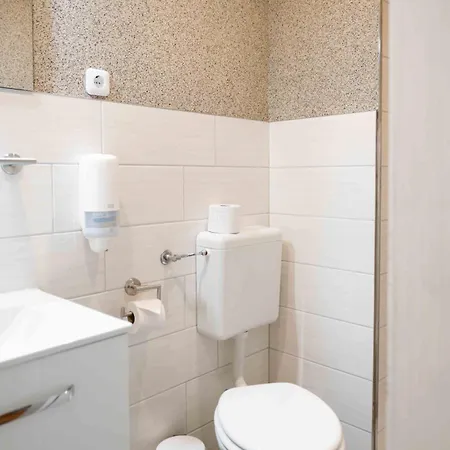 Apartmanhotel Zum Alten Schifferhaus