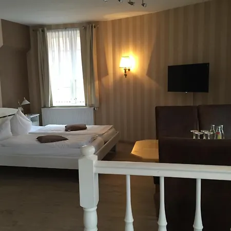 Zum Alten Schifferhaus 3*