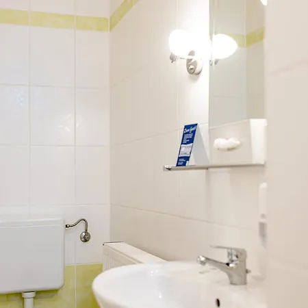 Zum Alten Schifferhaus 3* 劳恩堡