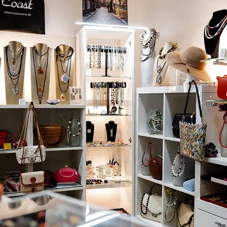 מלון דירות Zum Alten Schifferhaus