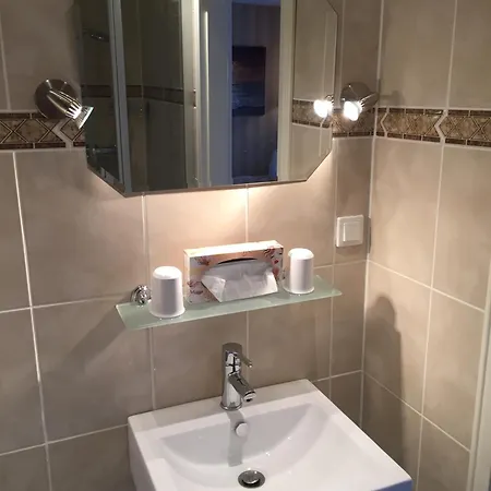 Zum Alten Schifferhaus 3*