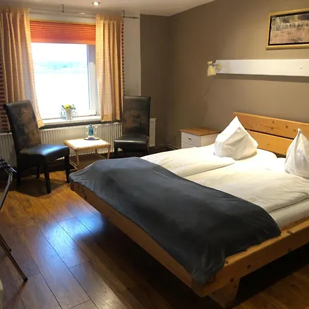 Aparthotel Zum Alten Schifferhaus 3*
