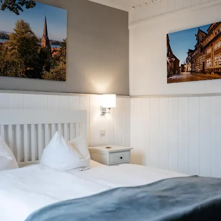 Zum Alten Schifferhaus לאוונבורג