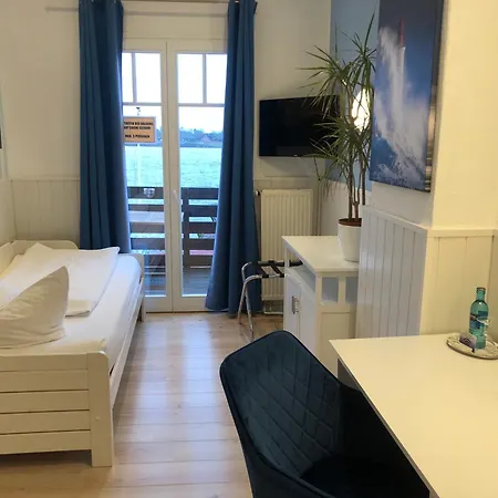 Zum Alten Schifferhaus