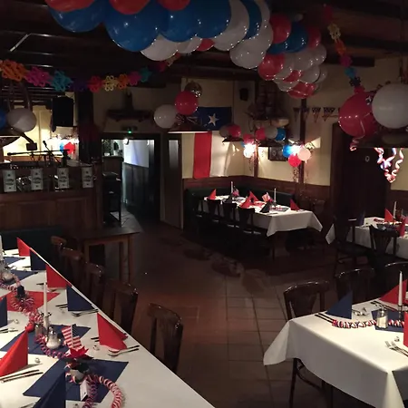 Zum Alten Schifferhaus