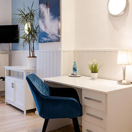 Zum Alten Schifferhaus לאוונבורג