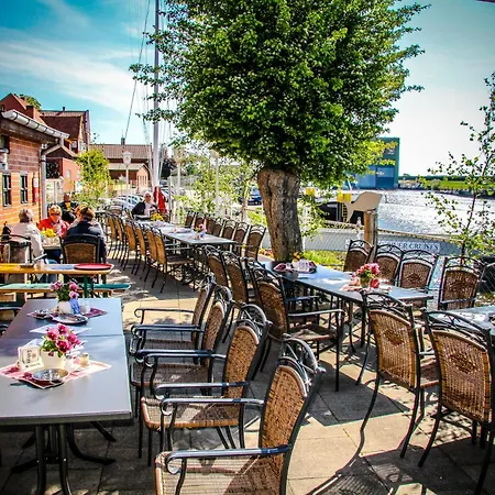 Zum Alten Schifferhaus