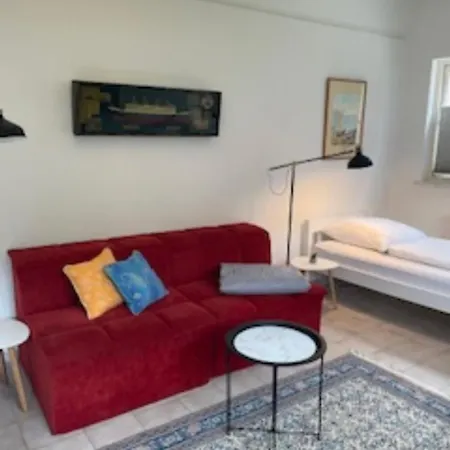 Zum Alten Schifferhaus