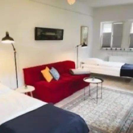 Zum Alten Schifferhaus 3* לאוונבורג