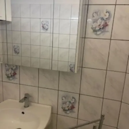 Aparthotel Zum Alten Schifferhaus