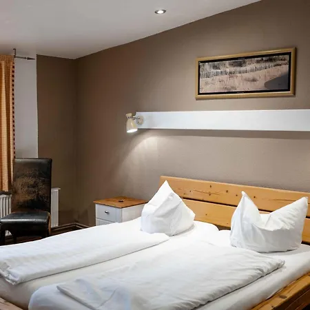 Zum Alten Schifferhaus Aparthotel