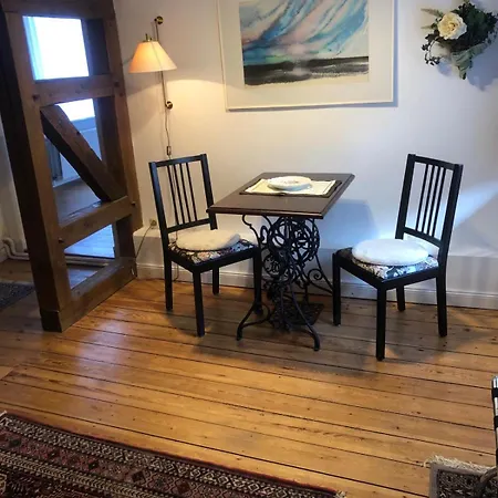 Aparthotel Zum Alten Schifferhaus