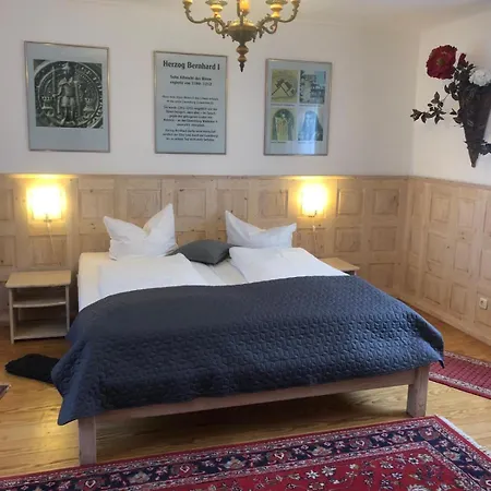 Zum Alten Schifferhaus 3*