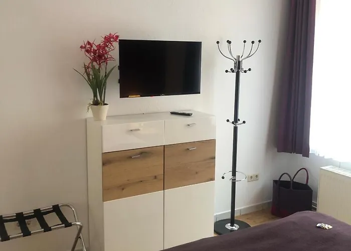 Zum Alten Schifferhaus 3*