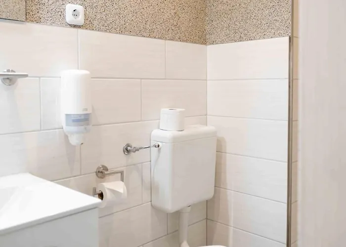 Aparthotel Zum Alten Schifferhaus