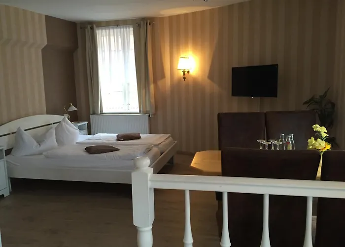Zum Alten Schifferhaus 3*