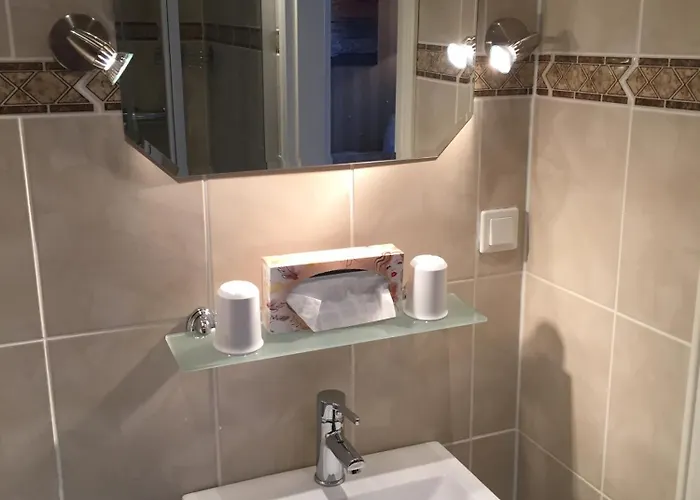 Zum Alten Schifferhaus 3*