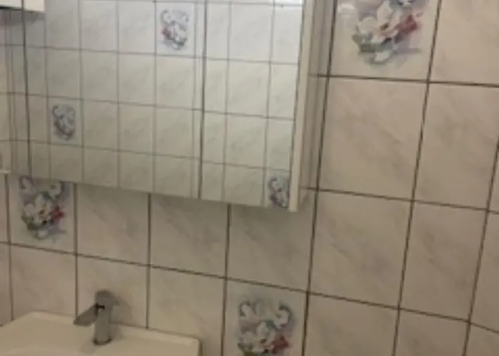 Aparthotel Zum Alten Schifferhaus