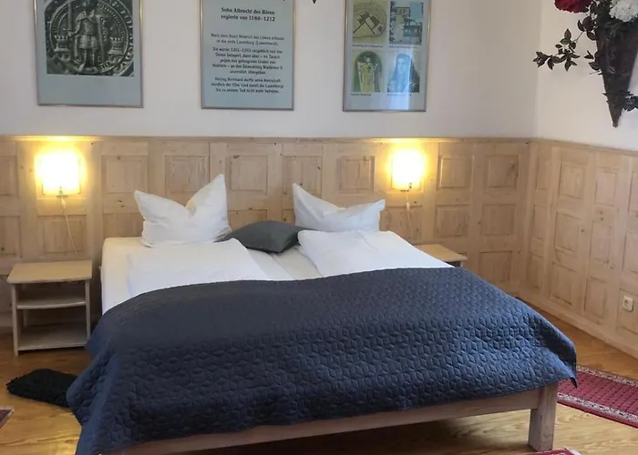 Zum Alten Schifferhaus 3*